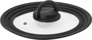 Set Popote Carezza Magnetogrip 7+1, soluzione per cucine compatte