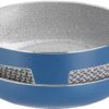 Popote Carezza Magnetogrip, design moderno e funzionale per camper