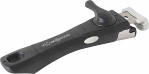 Set Popote Carezza Magnetogrip 7+1, confezione e imballaggio compatto