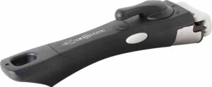 Pentola piccola del set Carezza Magnetogrip per salse o contorni