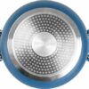 Popote Carezza Magnetogrip 7+1, ideale per la vita all'aria aperta