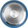 Coperchio del set Carezza Magnetogrip con sfiato vapore integrato