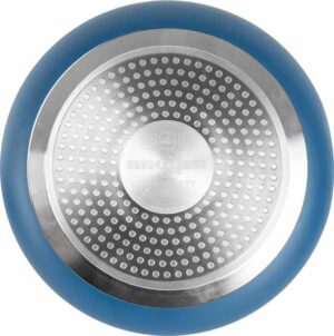Coperchio del set Carezza Magnetogrip con sfiato vapore integrato