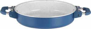 Manico magnetico del set Carezza Magnetogrip, ergonomia e sicurezza