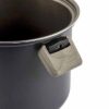 Varie dimensioni delle pentole Popote Torralta, versatilità in cucina