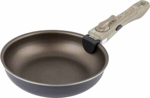 Popote Torralta, soluzione intelligente per cucinare in spazi ridotti