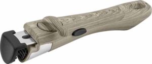 Design moderno e funzionale della Popote Torralta per ogni camper