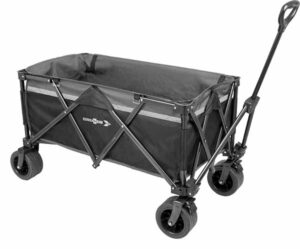 Carrello Cargo Compact XL