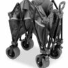 Carrello Cargo Compact XL