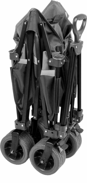 Carrello Cargo Compact XL