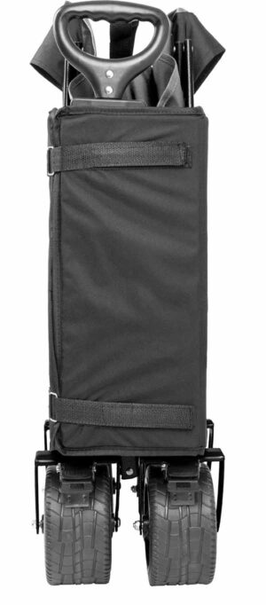 Carrello Cargo Compact XL