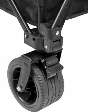 Carrello Cargo Compact XL