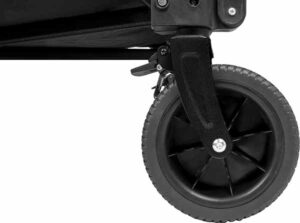 Carrello Cargo Compact XL