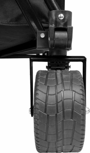 Carrello Cargo Compact XL