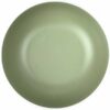 0830030N.C43_2 Accessorio da cucina per veicoli ricreazionali, l'insalatiera Dolomit Green dal design pratico e robusto.