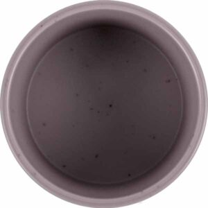 Immagine ravvicinata del Set 2 Espresso Dolomit rose per interni veicoli ricreazionali