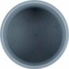 Set 2 Espresso Dolomit blue con macchina da caffè portatile, pronto all'uso.