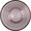Dettaglio del Bicchiere Onda ROSE, design ergonomico e materiale durevole per la vita all'aria aperta.