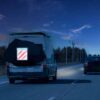 Camper,Van,With,Bikes,On,Rear Bike Wrapper 2/3