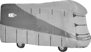 Copertura Camper Cover Polycoat    600-650 cm